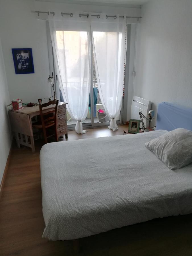 Apartamento Confortable F3 Proche Gare Saint Roch Et Centre Montpellier Exterior foto